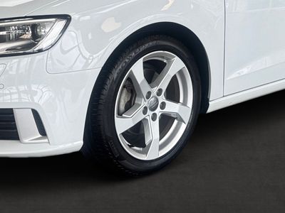 2017 Audi A3