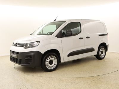 2022 Citroen Berlingo