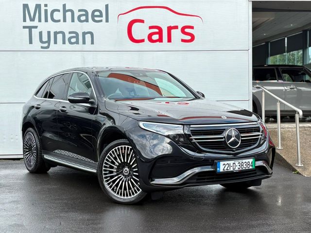vehicle for sale from Michael Tynan Cars