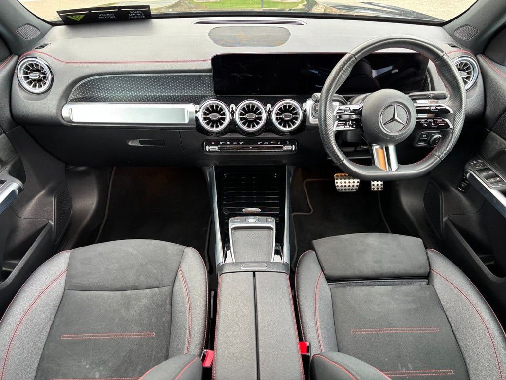 2024 Mercedes-Benz EQB