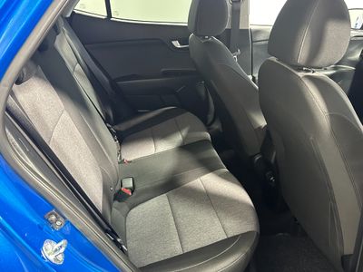 2023 Kia Stonic