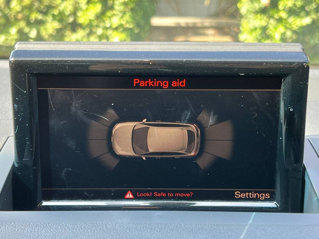 2018 Audi A1
