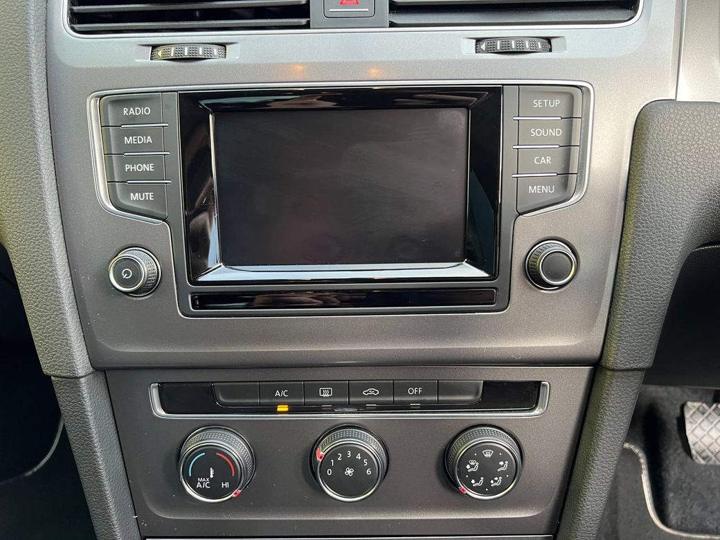 2013 Volkswagen Golf