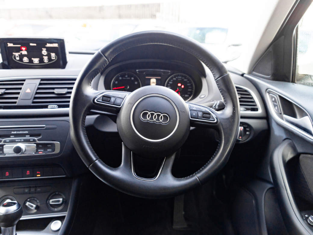 2016 Audi Q3