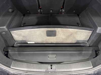 2017 Volkswagen Touran