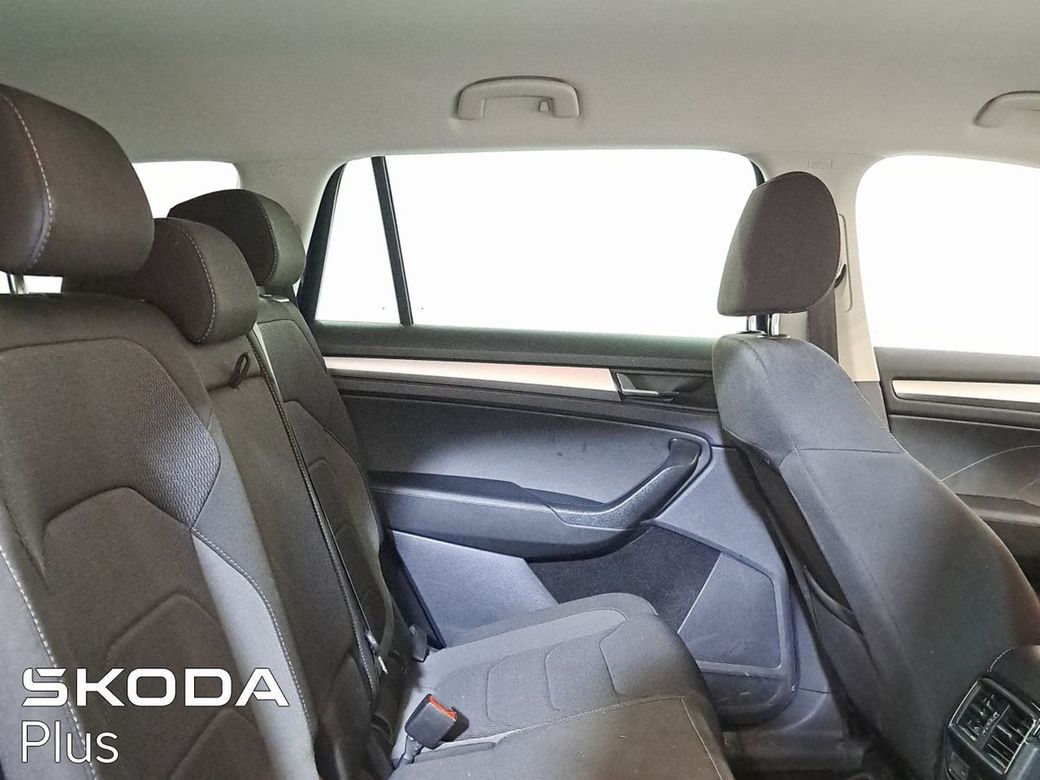 2023 Skoda Kodiaq