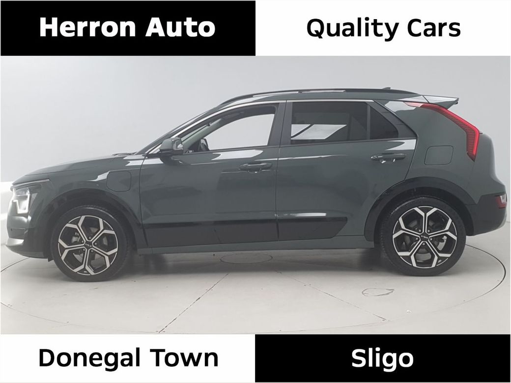 2024 Kia Niro