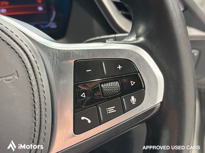 2021 BMW 1 Series
