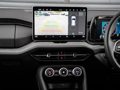 2025 Skoda Kodiaq