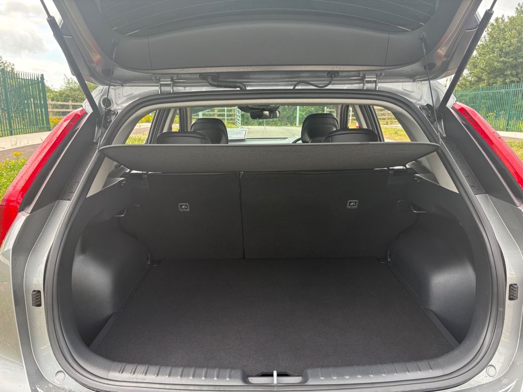 2023 Kia e-Niro