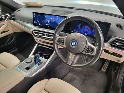 2023 BMW i4