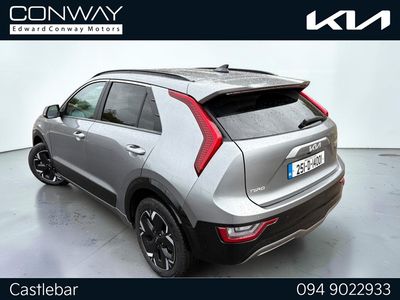 2025 Kia Niro