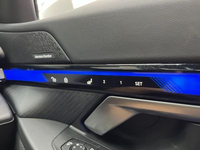 2024 BMW i5