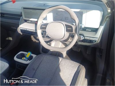 2022 Hyundai Ioniq 5