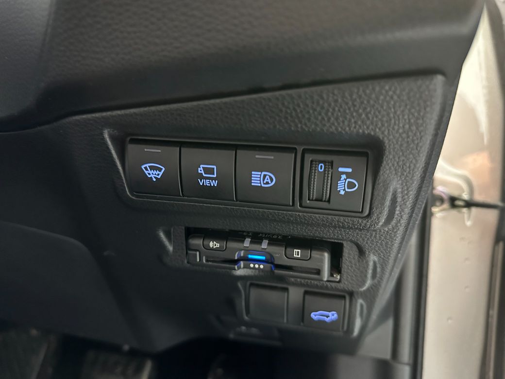 2023 Toyota Corolla Cross