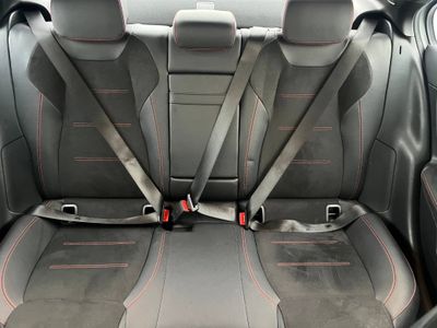 2021 Mercedes-Benz A Class