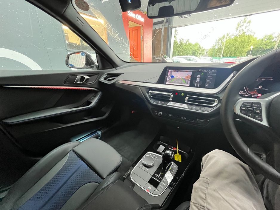 2024 BMW 2 Series