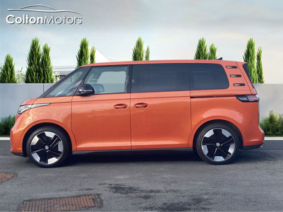 2023 Volkswagen ID. Buzz
