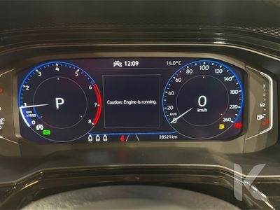 2023 Volkswagen Polo