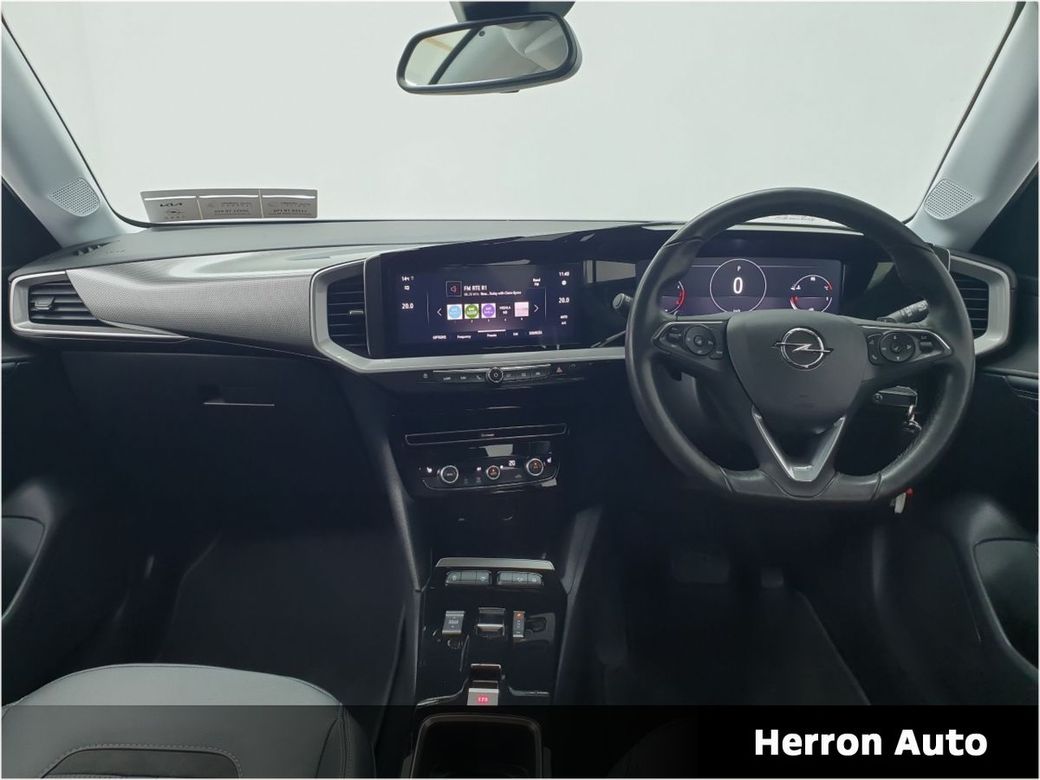 2022 Opel Mokka