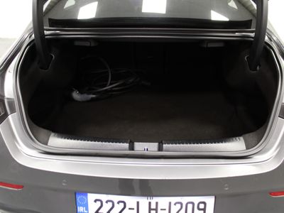 2022 Mercedes-Benz CLA Class