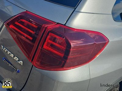 2023 Suzuki Vitara