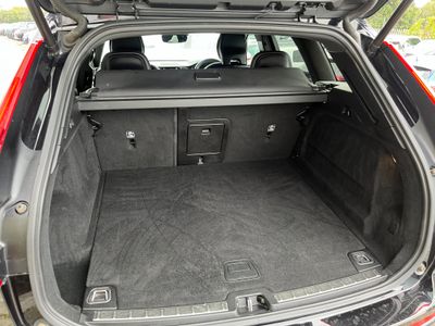 2019 Volvo XC60