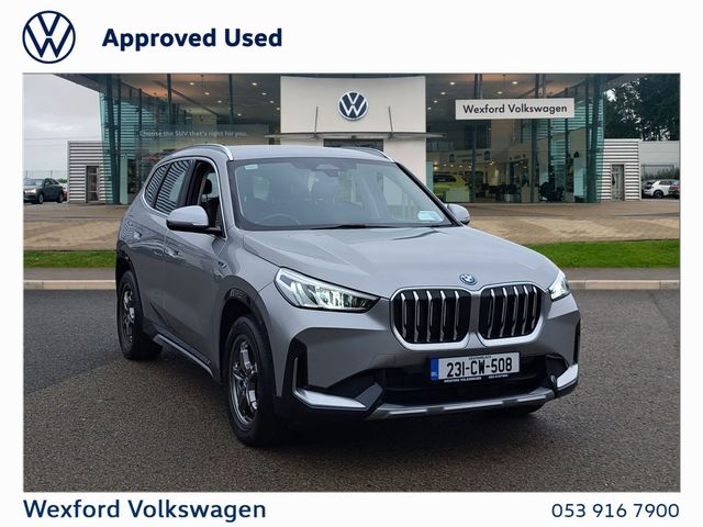 vehicle for sale from Wexford Volkswagen