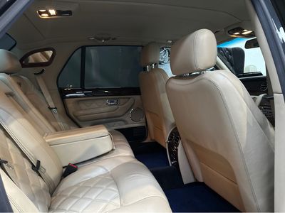 2007 Bentley Arnage