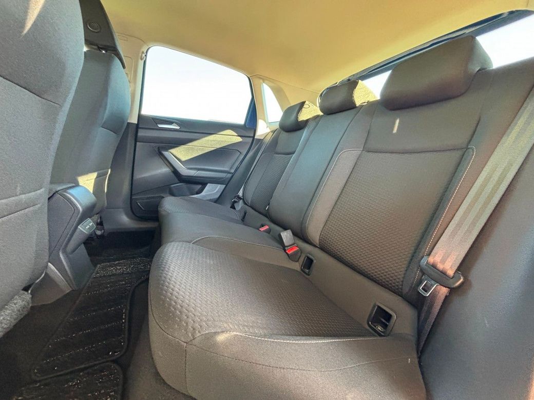 2021 Volkswagen Polo