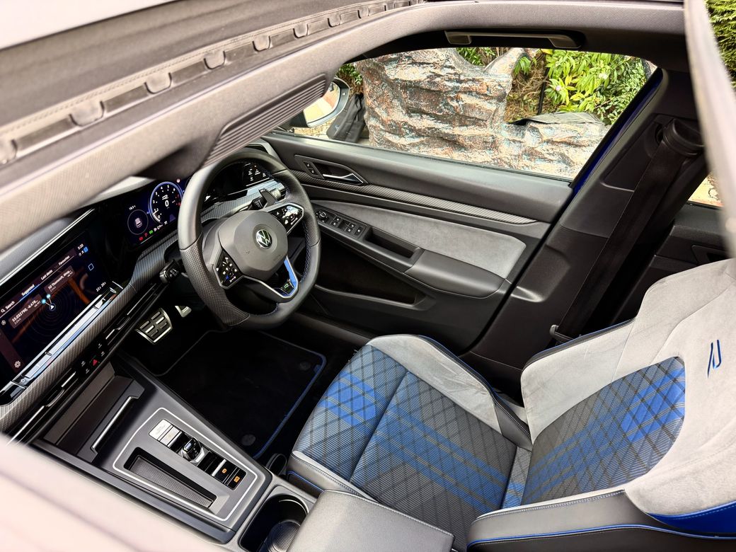 2021 Volkswagen Golf