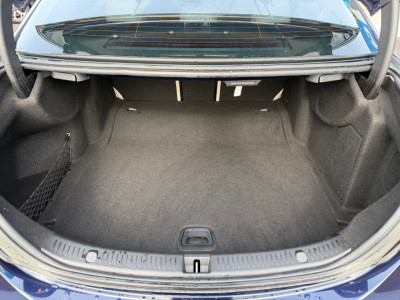 2017 Mercedes-Benz E Class