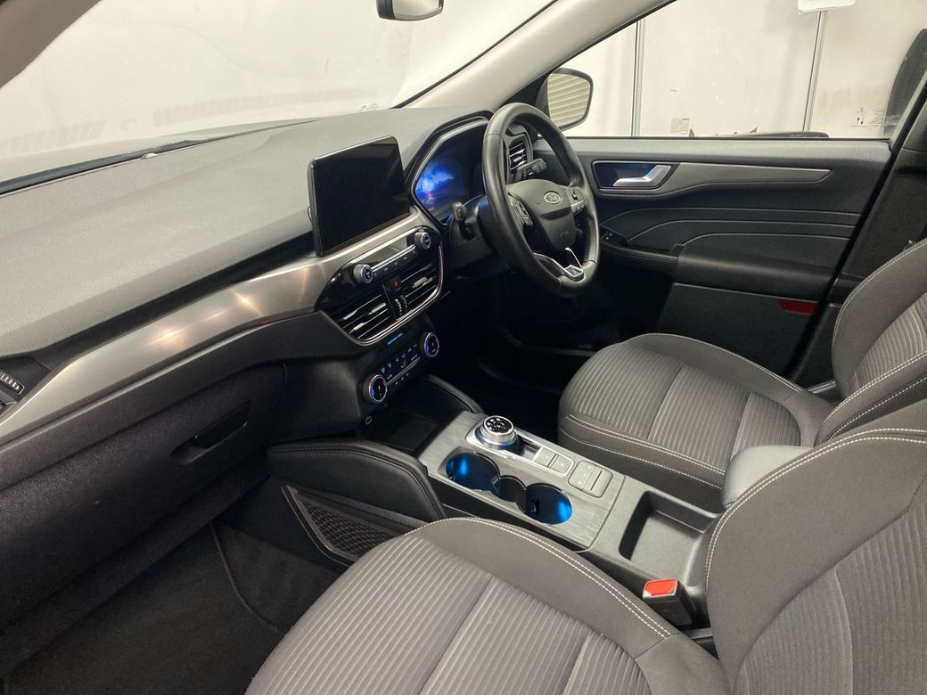 2023 Ford Kuga