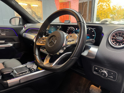 2024 Mercedes-Benz EQB