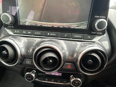 2023 Nissan Juke