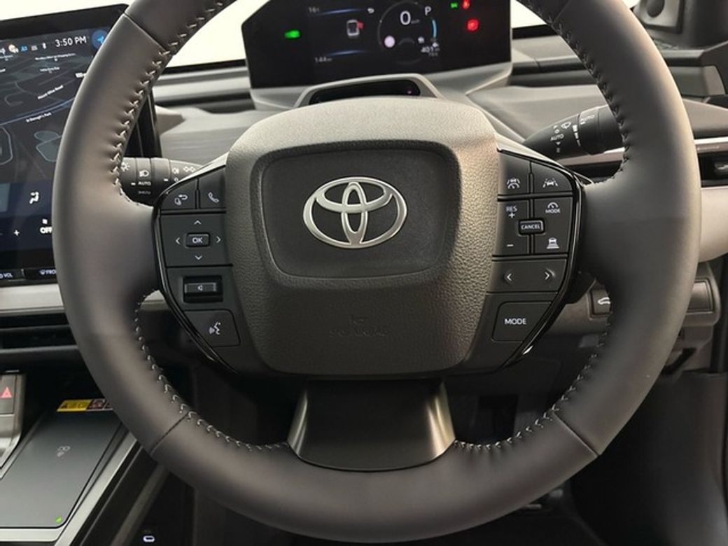 2026 Toyota C-HR