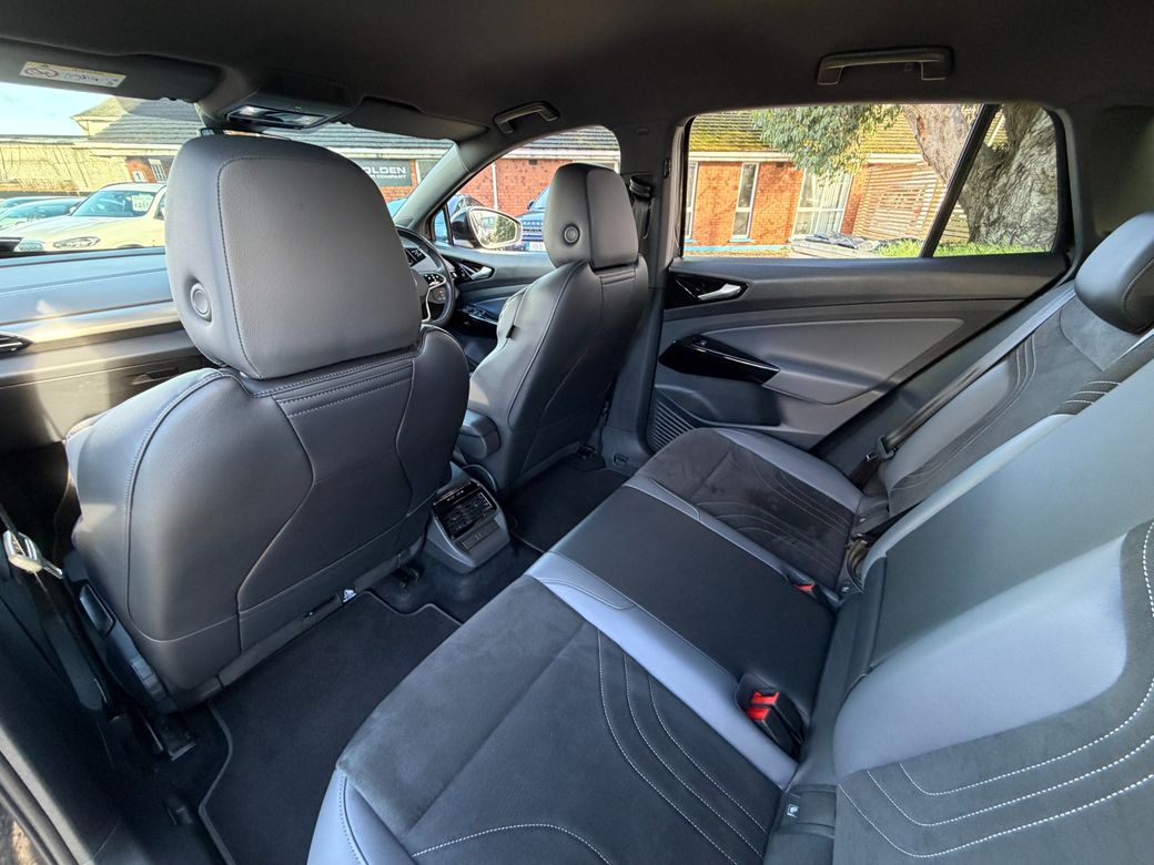 2023 Volkswagen ID.4