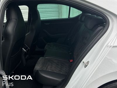 2024 Skoda Superb