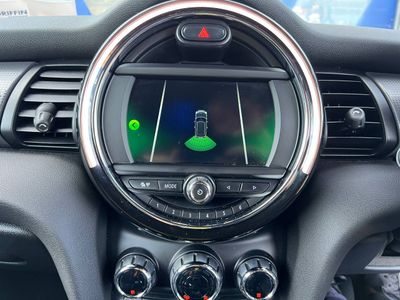 2021 Mini Cooper