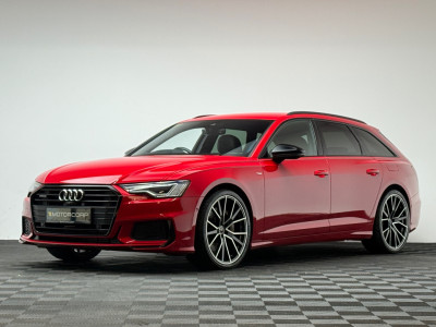 2023 Audi A6