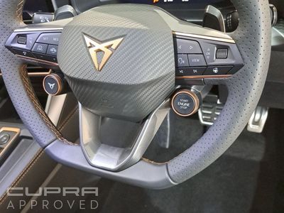 2026 Cupra Leon