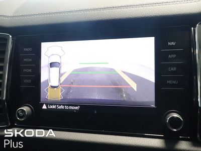 2023 Skoda Kodiaq