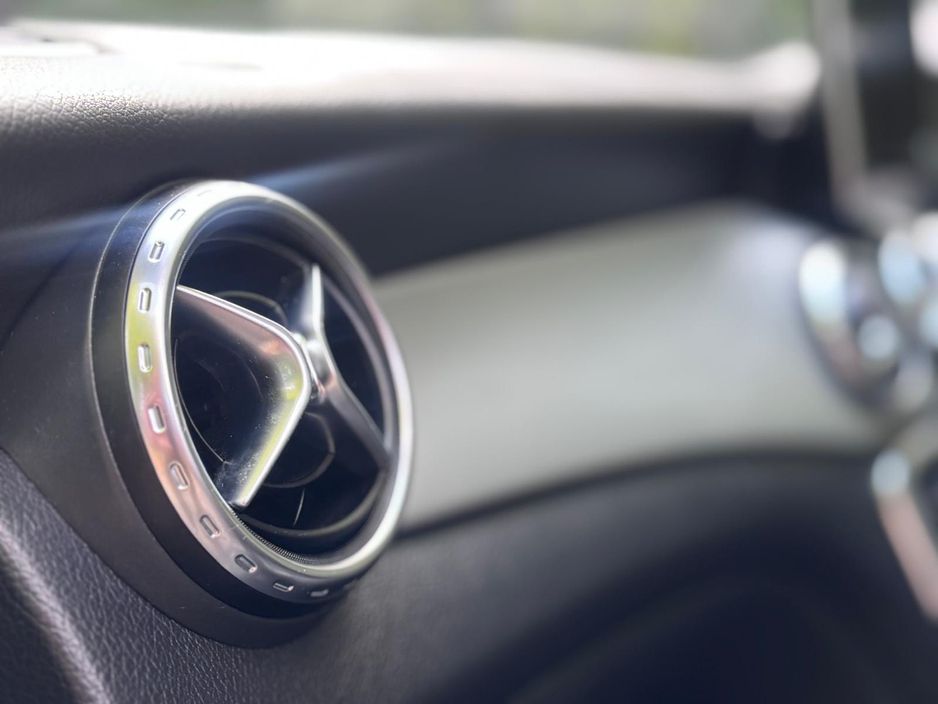 2016 Mercedes-Benz GLA Class