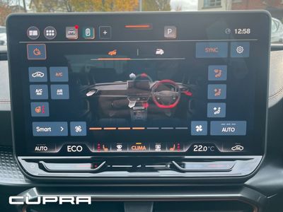 2026 Cupra Formentor