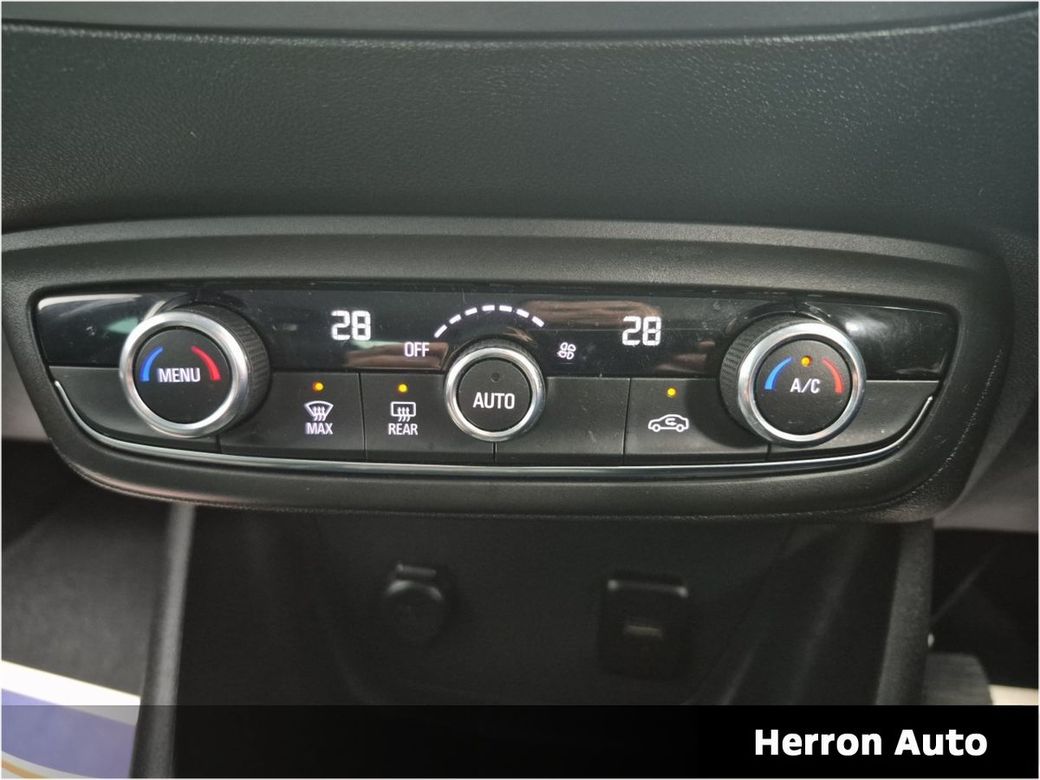 2022 Opel Crossland