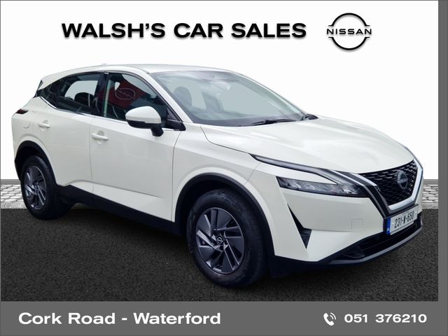 vehicle for sale from Walsh's Car Sales