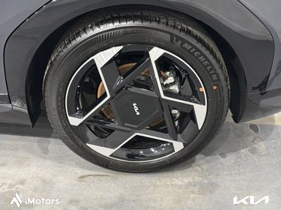 2026 Kia EV4