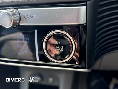 2022 Hyundai Ioniq 5