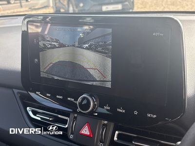 2026 Hyundai i30