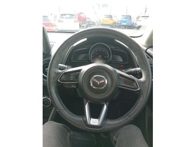 2017 Mazda Demio